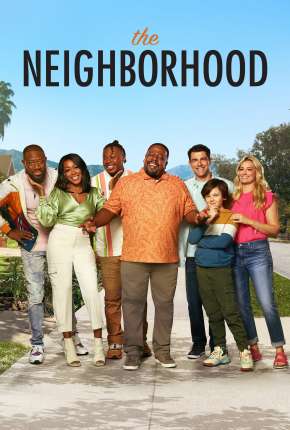 Download de The Neighborhood - A Boa Vizinhança 4ª Temporada Legendada (2021) — Torrent Dublado e Legendado