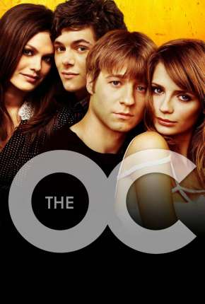 The O.C. - Um Estranho no Paraíso - 1ª Temporada (2003) Torrent — Baixar em Alta Definição