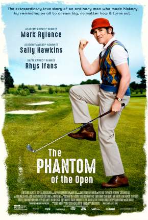 Download The Phantom of the Open Torrent