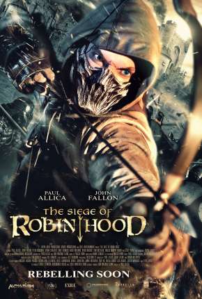 Assistir e baixar The Siege of Robin Hood - Legendado (2022) via Torrent com Qualidade