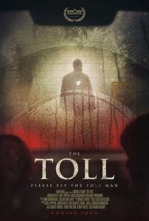 The Toll - Legendado (2021) Torrent — Baixar em Alta Definição