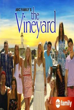 The Vineyard - 1ª Temporada Completa (2013) Torrent — Baixar em Alta Definição