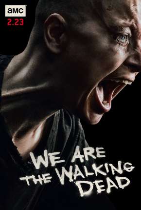 Série The Walking Dead - 10ª Temporada Completa (2020) para Download em Torrent