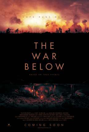 The War Below - Legendado (2021) — Download Torrent em HD, 1080p ou 4K