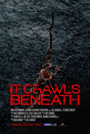 Baixar Filme They Crawl Beneath - Legendado (2022) em Torrent — Dublado e Dual Áudio