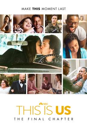 Baixar Série This Is Us - 5ª Temporada (2021) em Torrent — Dublado e Dual Áudio