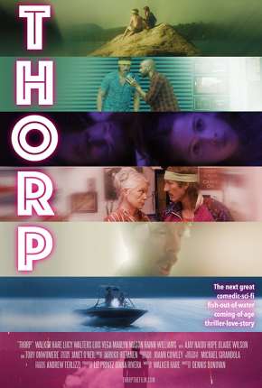 Assistir e baixar Thorp - Legendado (2021) via Torrent com Qualidade