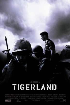 Filme Tigerland - A Caminho da Guerra (2000) para Download em Torrent