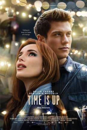 Filme Time Is Up - Legendado (2021) para Download em Torrent