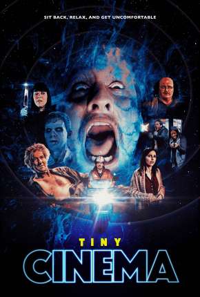 Baixar Filme Tiny Cinema - Legendado (2022) em Torrent — Dublado e Dual Áudio