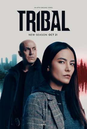 Assistir e baixar Tribal - 2ª Temporada Legendada (2021) via Torrent com Qualidade