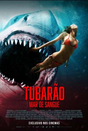 Tubarão - Presas Humanas Legendado (2022) Torrent — Baixar em Alta Definição
