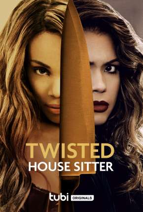 Filme Twisted House Sitter - Legendado (2021) para Download em Torrent