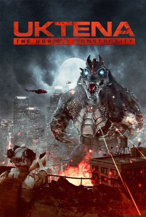 Baixar Filme Uktena, the Horned Monstrosity - Legendado (2022) em Torrent — Dublado e Dual Áudio