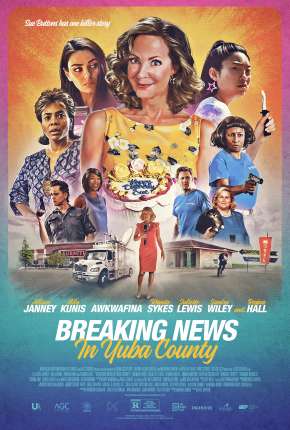 Download de Últimas Notícias de Yuba County (2021) — Torrent Dublado e Legendado