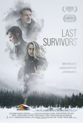 Assistir e baixar Últimos Sobreviventes - Legendado (2022) via Torrent com Qualidade
