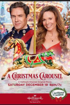 Download de Um Carrossel de Natal (2021) — Torrent Dublado e Legendado