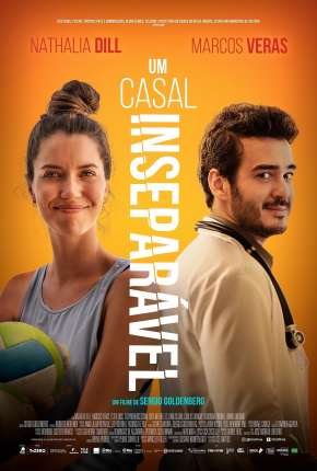 Um Casal Inseparável (2021) — Download Torrent em HD, 1080p ou 4K