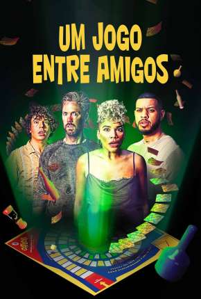 Assistir e baixar Um Jogo Entre Amigos (2022) via Torrent com Qualidade