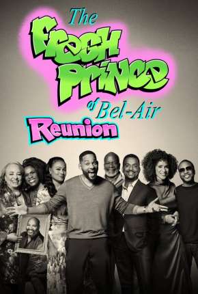 Assistir e baixar Um Maluco no Pedaço - A Reunião Legendada (2020) via Torrent com Qualidade