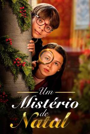 Assistir e baixar Um Mistério de Natal (2022) via Torrent com Qualidade