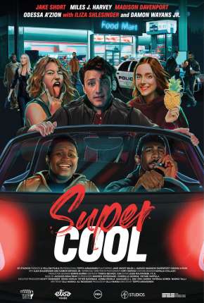 Assistir e baixar Um Pedido Descolado (2022) via Torrent com Qualidade