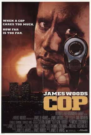 Assistir e baixar Um Policial Acima da Lei - Cop (1988) via Torrent com Qualidade