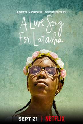 Filme Uma Canção para Latasha (2020) para Download em Torrent