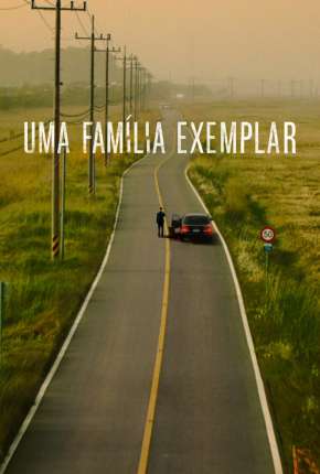 Download Uma Família Exemplar - 1ª Temporada Legendada Torrent