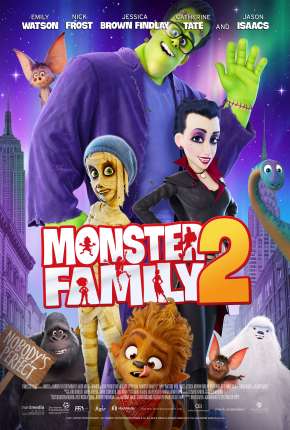 Download de Uma Família Feliz 2 (2022) — Torrent Dublado e Legendado