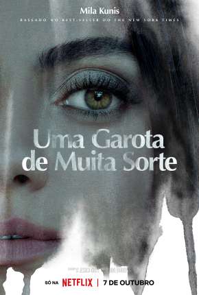 Download de Uma Garota de Muita Sorte (2022) — Torrent Dublado e Legendado