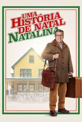 Baixar Filme Uma História de Natal Natalina (2022) em Torrent — Dublado e Dual Áudio