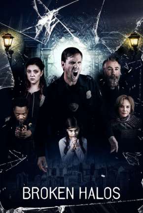 Download de Uma Missão de Fé (2020) — Torrent Dublado e Legendado