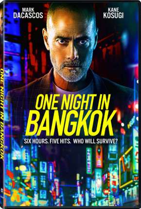 Uma Noite em Bangkok (2020) — Download Torrent em HD, 1080p ou 4K