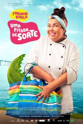 Download de Uma Pitada de Sorte (2022) — Torrent Dublado e Legendado