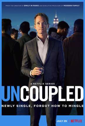 Uncoupled - 1ª Temporada Legendada (2022) — Download Torrent em HD, 1080p ou 4K