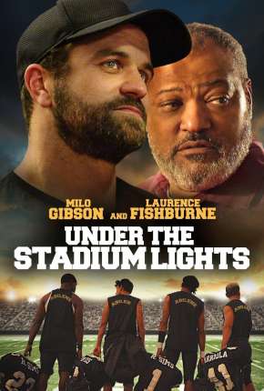 Assistir e baixar Under the Stadium Lights - Legendado (2021) via Torrent com Qualidade