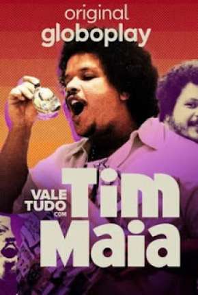 Vale Tudo com Tim Maia Minissérie - Completa (2022) — Download Torrent em HD, 1080p ou 4K