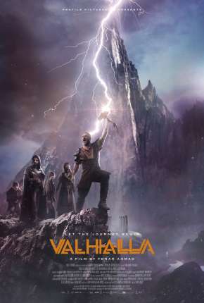 Baixar Filme Valhalla (2020) em Torrent — Dublado e Dual Áudio