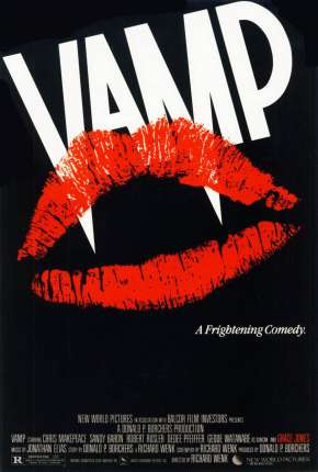 Vamp - A Noite dos Vampiros (1986) Torrent — Baixar em Alta Definição
