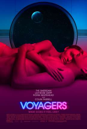 Viajantes - Instinto e Desejo (2021) — Download Torrent em HD, 1080p ou 4K