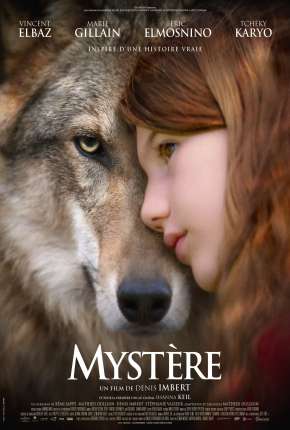 Assistir e baixar Victoria e Mistério (2021) via Torrent com Qualidade