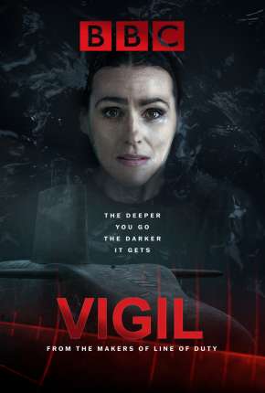 Vigil - 1ª Temporada Legendada (2021) — Download Torrent em HD, 1080p ou 4K