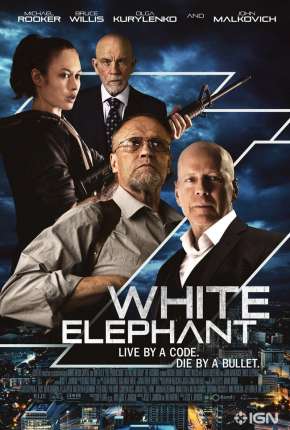 Filme Vingança e Redenção (2022) para Download em Torrent