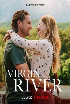 Virgin River - 3ª Temporada Legendada (2021) Torrent — Baixar em Alta Definição