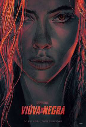 Filme Viúva Negra (2021) para Download em Torrent