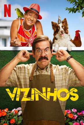 Vizinhos - Nacional (2022) Torrent — Baixar em Alta Definição