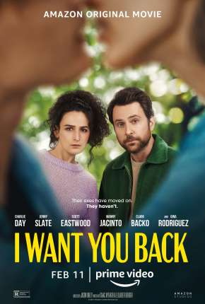Volta Pra Mim (2022) Torrent — Baixar em Alta Definição