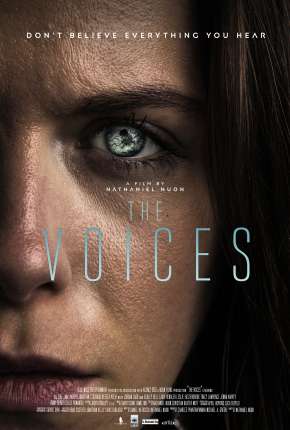 Vozes na Escuridão (2022) — Download Torrent em HD, 1080p ou 4K