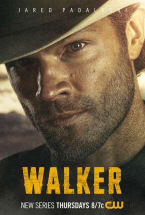 Baixar Série Walker - 2ª Temporada Legendada (2021) em Torrent — Dublado e Dual Áudio
